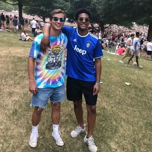 Meet your Posher, Ryan